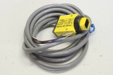  TURCK ROS5MMIUNP6X Näherungsschalter optisch photoelektrisch ROS5M-MI-UNP6X