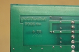 GRAFIKONTROL 9935CU 9934/1 e T.E. 29:96 Modul Karte Board  Monitor  9934/1