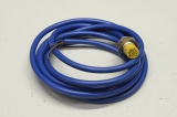  TURCK NAMUR 5 mm Näherungsschalter induktiv NI5-G12-Y1