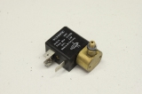 KUHNKE 65.111 24V 3/2 wege miniatur Magnetventil Sitzventil solenoid Valve 