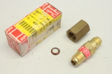 DANFOSS NRV 020-1041 Rückschlagventil 020-1041 OVP