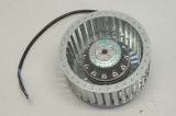 EBM R2E108-AA01-05 230VAC Ø 108mm Gebläse Fan Zentrifugallüfter 