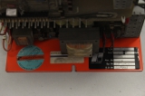 RELIANCE MINITRON S-2E 220V 24A Antriebsmodul Module S-2E