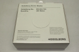 HEIDELBERG Doctor Blades  Ersatzteil MV.054.746 OVP