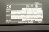 FUSI ELECTRIC 2,5A 0,75kW FVR0 75E9S-4EN Frequenzumrichter FVR0.75E9S-4EN