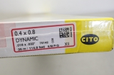 CITO 0,4x0,8 0,4 x 0,8 Dynamic Rillprofil Rillzurichtung 5/M/P/Q OVP