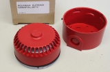 EUTRONIX RolP/R/D/3 540503FULL-0781X Ø93 Sirene Signalgeber 0832-CPD-1651 OVP