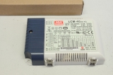 MEAN WELL LCM-40 Stromversorgung Netzteil  LCM40 OVP