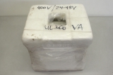 LEGRAND UL300VA UL 300VA Pri 230/400V SEC 24V Transformator 44236 OVP