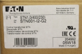  EATON 1 kVA Nenneingangsspannung 400 ± 5 % V Transformator STN1 OVP