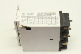 KLöCKNER MOELLER ZM-16-PKZ2 Motorschutzschalter Auslöserblock PTB 3.53/388.299