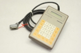  SIEMENS  OP 393-III 6ES5393-0UA15 Operator Panel OP393 III