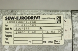  SEW-EURODRIVE HF 016-403 Ausgangsfilter filter HF016-403
