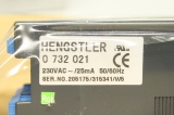 HENGSTLER  Tico 732 Tico732  Anzeige Display Multifunktionszähler  0732021