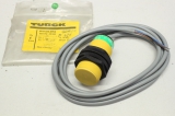  TURCK Schließer PNP 10 mm Näherungsschalter induktiv BI10-S30-AP6X