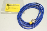  TURCK NAMUR 5 mm Näherungsschalter induktiv NI5-G12-Y1 OVP