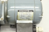 GROSCHOPP WK0081801 7323674 DM 90-40 I:35 Getriebemotor DM90-40