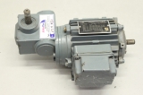 Ruhrgetriebe RGM T56B2 0,12kW  2740 3290 Getriebemotor T56 B2 135154