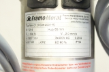 FRAMOMORAT MINI 01 D/C (8-2001-K) Hubspindelantrieb Linear Actuator 