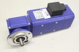 GROSCHOPP 11156268 WK1778901 IGK 90-80B 150W  Getriebemotor IGK90-80B
