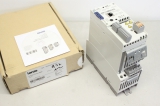  LENZE Inverter Drives 8400 15517803 E84AVSCE3712SX0 Frequenzumrichter 