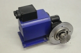 GROSCHOPP 10316007 WK1695001 IGK 80-40 Getriebemotor IGK80-40