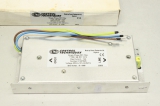 CONTROL TECHNIQUES SE RFI 1012 12A 250V Single Phase RFI Filter SERFI1012