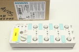  SIEMENS AS-i Kompaktmodul K60  3RK1200-0DQ00-0AA3 Digital Modul  