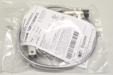 HHS Baumer  FHDK 10P11 404613 & FHDK-FG-3M 963101xx Sensor  KW22-17 