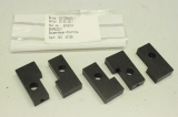 5x  7MM ID=8MM10213114 Saugerheber Plättchen für Zusammentragmaschine TB2 