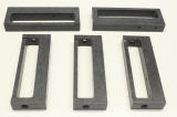 5x  5015722 Ersatzteil für Druckerei Printing 