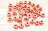 40x  F-020-006-NF-P Flachsauger  für Wohlenberg Heftkopf Hohner F020006NFP