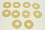 10x  M8431150D Saugscheibe 38x1,0 für KBA Rapida 106 5019126