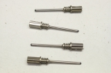 4x HHS 43399 Heißleim Klebesystem Ersatzteil hot melt 27003300