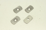 4x  5005562 Schermesser  Ersatzteil  für Druckerei Printing Offsetdruck  