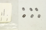 6x  3359217 Drahtrichtlasche   für Wohlenberg Heftkopf Hohner 3359217