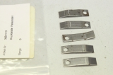 5x  3964113 Druckleiste  für ZTM StitchLiner 6000 3964113 OVP