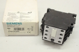  SIEMENS 22 E DIN EN 50011 2NO+2NC Hilfsschütz AC 230 V 3TH4022-0AP0 OVP