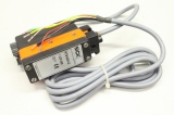 SICK NT8-02412 Lichtschranke PHOTOELECTRIC Sensor KONTRASTSENSOR 1005985 