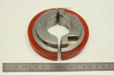 8021 Transfer Roller für Tray Klebemaschine Esatec 