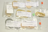Posten Saugerscheiben für Horizon 5019244 Ersatzteil Saugscheibe  5019244 OVP