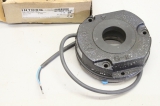 INTORQ BFK458-08N EX 25W 205V DC 8NM Motorbremse 00519518
