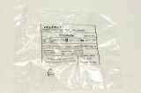 4x AMPHENOL C016 20C003 10012 3+PE Stecker Gerätestecker C01620C00310012 OVP