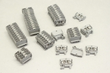 56x PHOENIX CONTACT Reihenklemme Schutzleiter MZB1.5