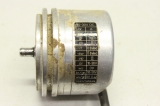 IFM RU6010 10-30VDC 250 pulse Drehgeber Inkremental RU-0250-I24/L2