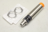  IFM Schließer 8 mm Näherungsschalter induktiv IGA3008-BPKG/US