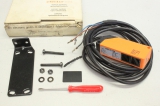  IFM ELECTRONIC  Näherungsschalter optisch photoelektrisch 0T5001/0TT-FPKG OVP