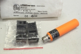  IFM ELECTRONIC Schließer 10 mm Näherungsschalter induktiv IA5127 OVP