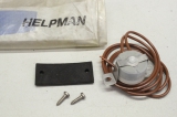 HELPMAN 20640L15-21-368 E91V LL14432 600V Ersatzteil L50-2 OVP