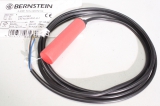 BERNSTEIN 6502912069 KIN-R22PS/010-KL2 Näherungsschalter induktiv OVP